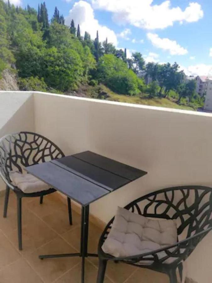 Apartments At Ljubovic Hill Park Ποντγορίτσα Εξωτερικό φωτογραφία